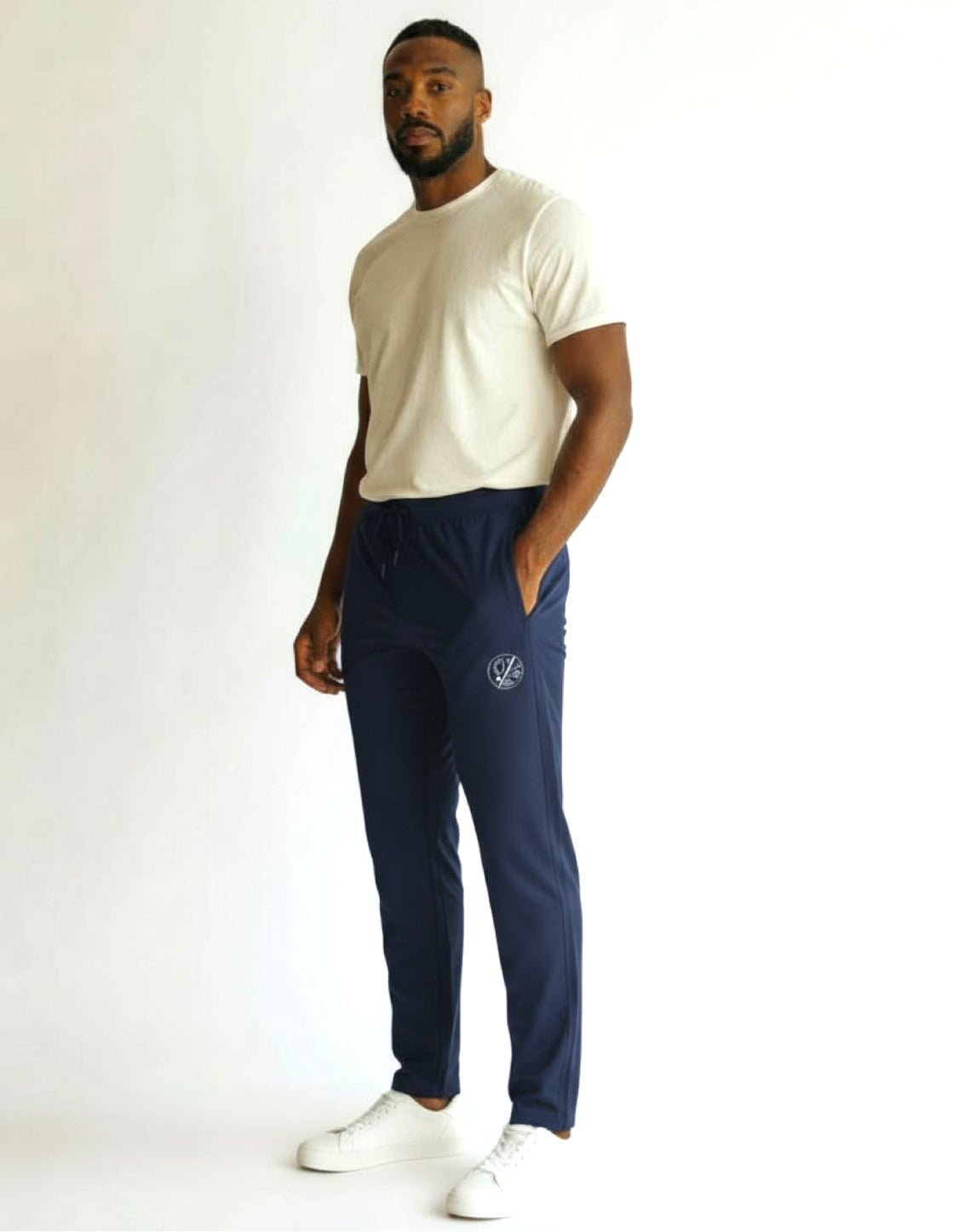 Comfort Capri 3/4 Regular Fit