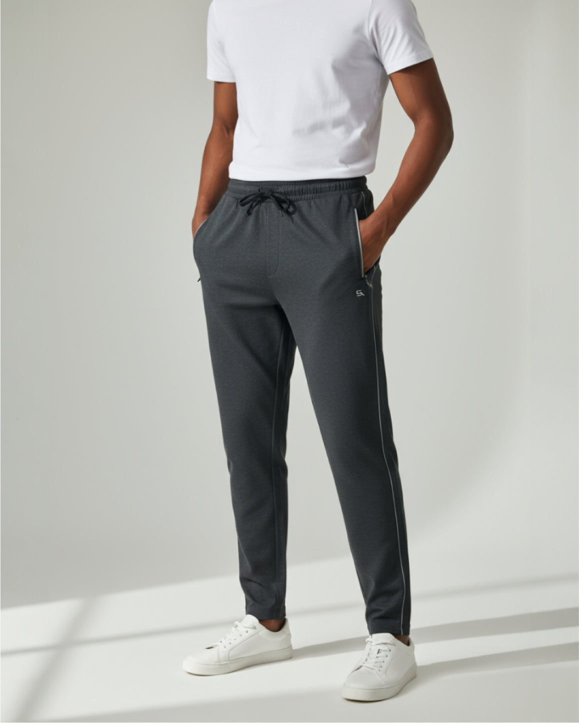 MEN’S FEADHER  BREATH EASE PAJAMA