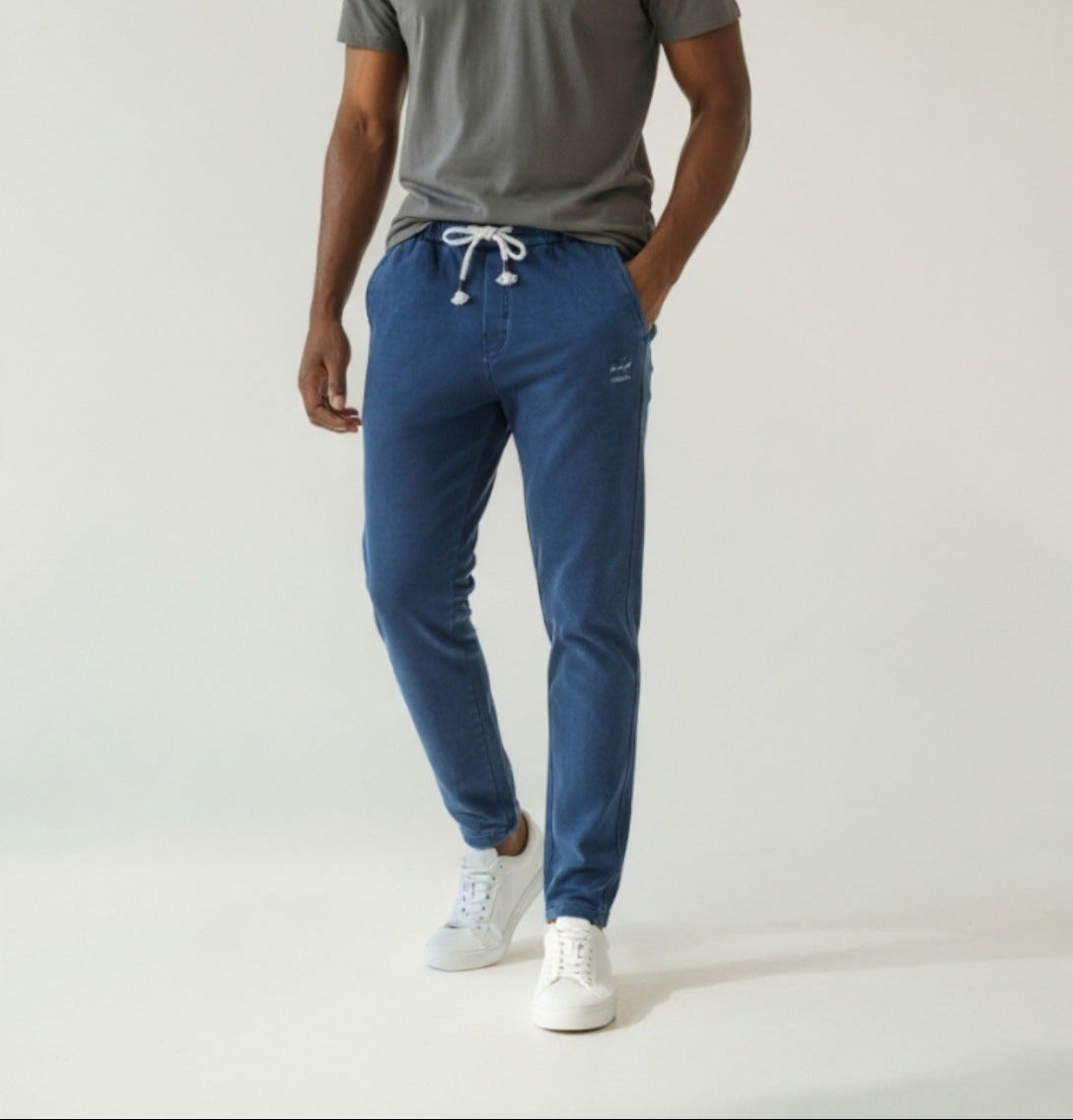 Men's COZY / STRETCHABLE   DENIM